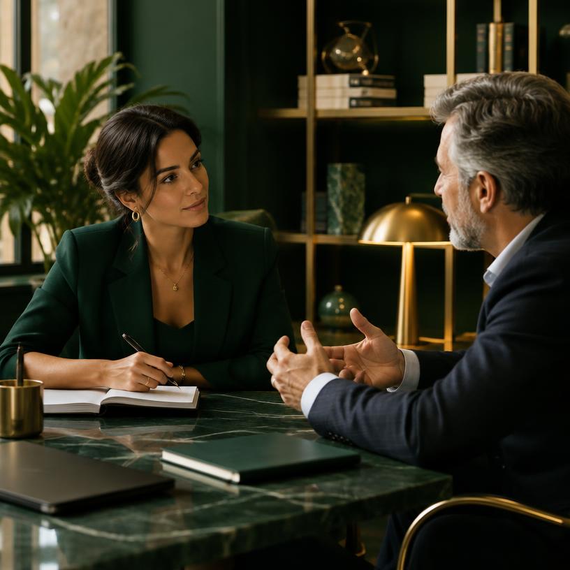 Mentoria Business